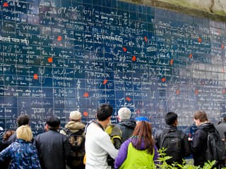 Montmartre & Sacré-Cœur Guided Walking Tour — gallery 3