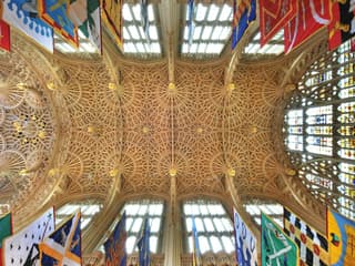 Westminster Abbey: Early Access + Guided Tour — gallery 2