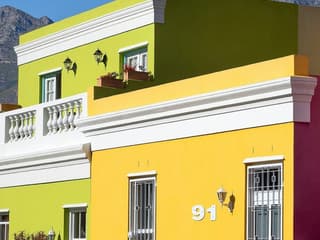 Cape Town: Half-Day City Tour tickets, Cape Town, photo 3