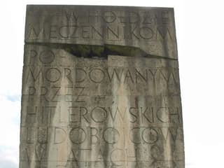 Plaszow Krakow: Guided Tour