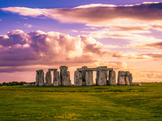 Stonehenge Entry Tickets — gallery 2