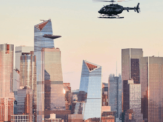 New York City: Helicopter Sightseeing Flight — gallery 3