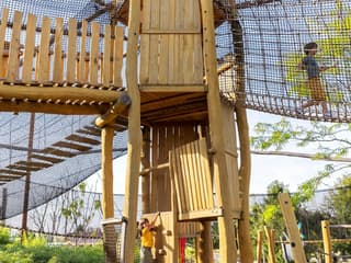 Parrot World: Annual Pass