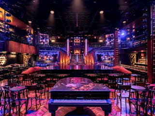 Magic Mike Live Las Vegas
