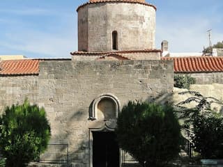 Athens: Audio Guide App — gallery 3