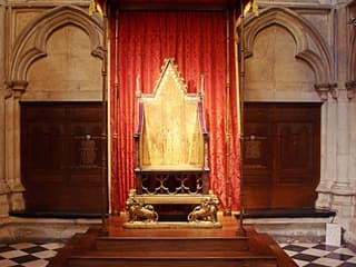 Westminster Abbey Guided Tour with Optional London Eye + Refreshment — gallery 3