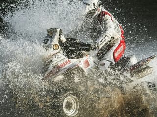 Krakow: Off-Road Quad Tour + BBQ Lunch — gallery 2
