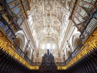 Cordoba Mosque-Cathedral Tickets — gallery 3