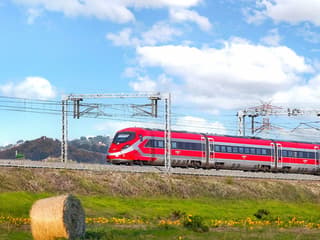 Trenitalia One-Way High-Speed Train Tickets: Rome Termini Station to Firenze Santa Maria Novella Station — gallery 3