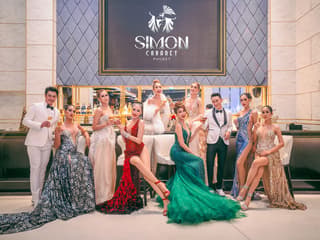 Tickets to Simon Cabaret Show — gallery 2