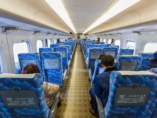 JR EAST PASS (Tohoku area) — gallery 1