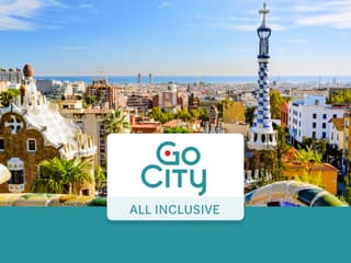 Go City Barcelona All Inclusive Pass: Access to 40+ Attractions — gallery 1