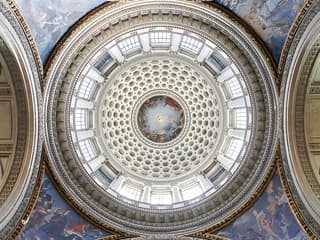 Paris Panthéon Entry Tickets — gallery 3