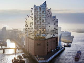 Hamburg: Elbphilharmonie Guided Tour with Access to the Plaza — gallery 3