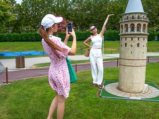 Istanbul Miniatürk Skip-the-Line Tickets & Audio Guide — gallery 1