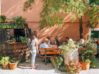 Krka National Park Full-Day Trip with Wine & Olive Oil Tasting — gallery 2