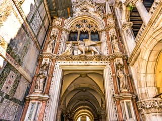 Venice Museums Pass with Doge's Palace Access and Optional Cultural Sites — gallery 2