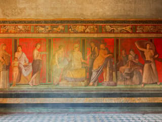 Pompeii Express Guided Tour — gallery 2