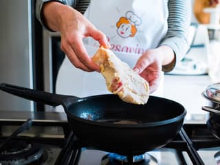 Private cooking class in Milan — gallery 2