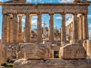 Acropolis of Athens: Guided Tour Only — gallery 1