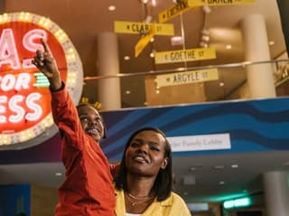 Chicago History Museum: Entry Ticket — gallery 3
