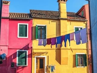 Murano, Burano & Torcello: Guided Boat Tour + Glass-Blowing Demonstration — gallery 3