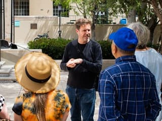 Downtown Los Angeles: History and Architecture Walking Tour — gallery 1