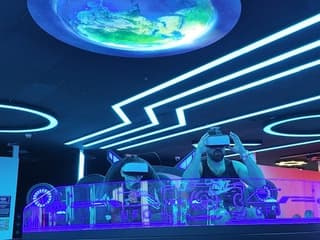 Metartworld Admission — gallery 3