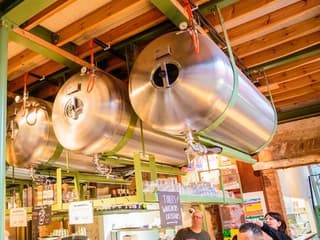 Amsterdam: Craft Beer & Brewery Tour — gallery 3