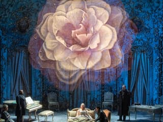 La Traviata tickets at Metropolitan Opera House, New York, photo 1