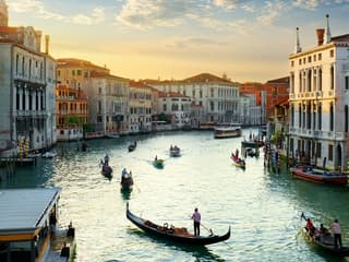 Vaporetto Pass: Venice Public Transport with Airport Transfer (ACTV) — gallery 3
