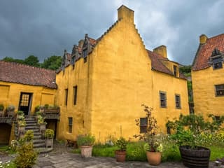 Outlander Tour with Doune Castle Entry, Day Trips from Edinburgh, Edinburgh