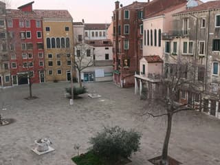 Jewish Ghetto of Venice Self-Guided Tour with App — gallery 3