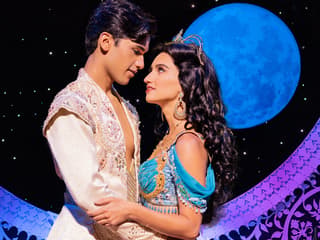 Aladdin