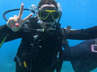 Tenerife: First Diving Experience — gallery 2