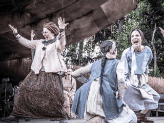 Fiddler on the Roof — gallery 2