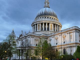 St Paul’s Cathedral: Entry Ticket — gallery 1