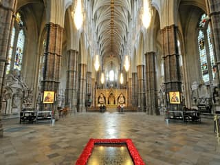 Westminster Abbey: Entry Ticket + Audio Guide — gallery 3