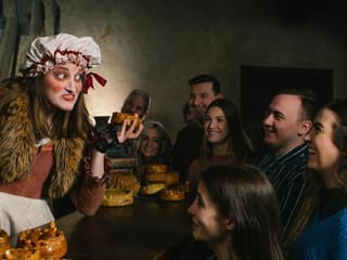 The London Dungeon: Entry Ticket — gallery 1