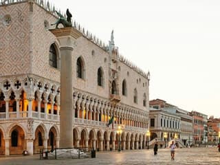 Boat Transfer from Piazzale Roma to San Marco with Guide — gallery 2