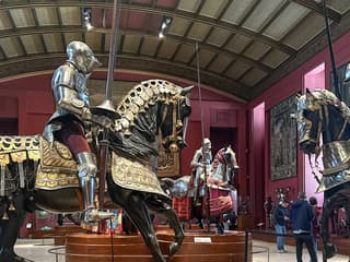 Royal Palace of Madrid Skip-the-Line Tickets — gallery 2