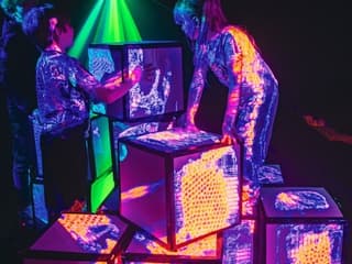 Manchester: SUPERMASSIVE Entry Ticket — gallery 3