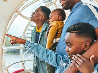 London Eye: Standard Ticket — gallery 2