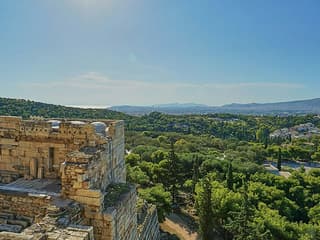 Athens: Audio Guide App — gallery 2