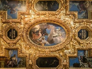 St. Mark’s Basilica & Doge’s Palace: Fast Track Ticket + Audio guide — gallery 1
