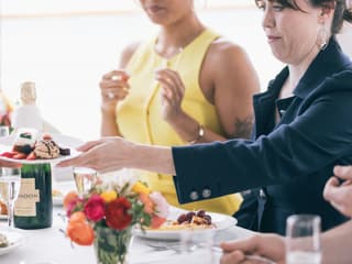 San Francisco: Weekend Brunch Cruise