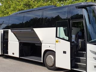 Flaine: Bus Service To/From Geneva Airport — gallery 2