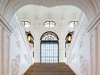 Upper Belvedere Palace Direct Entry Tickets — gallery 3