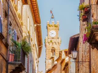 Full-Day Tour of Val D’Orcia — gallery 3