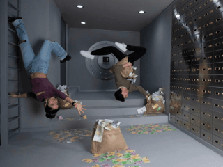 Paradox Museum Las Vegas — gallery 3